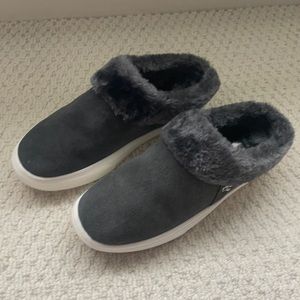 Minnetonka slides
